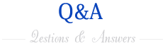 Q&A